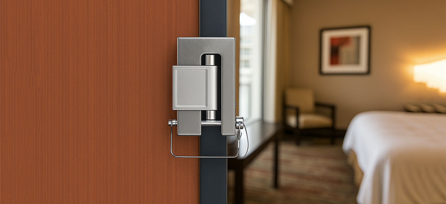 Travel Lock